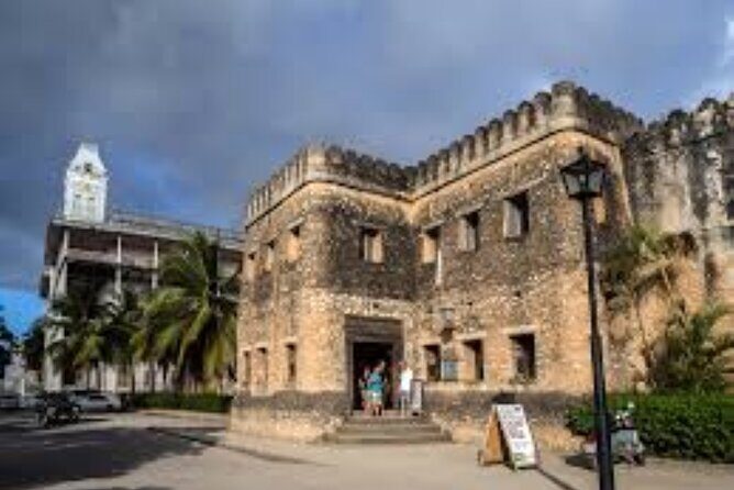 Stone Town Private Walking Tour - Why You’ll Love This Tour  