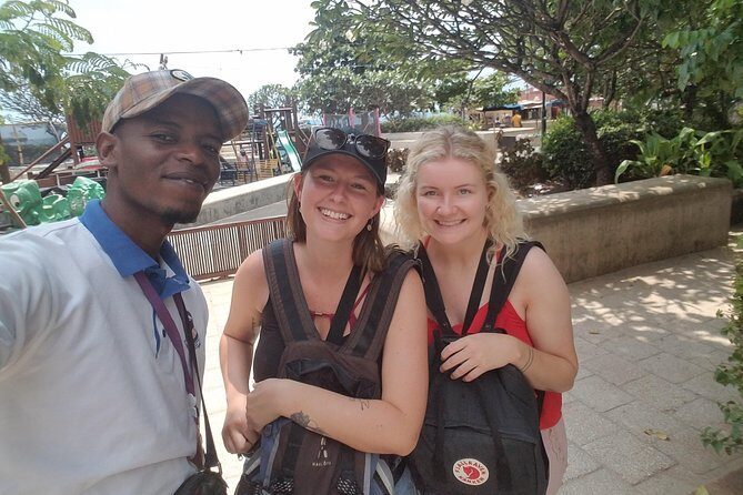 Stone Town Private Walking Tour - The Sum Up