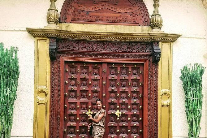 Stone Town Private Walking Tour - FAQ