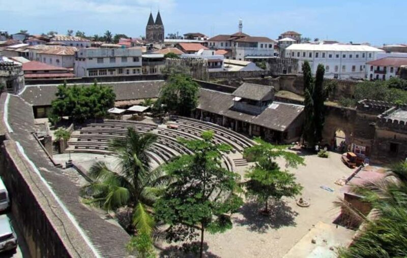 Stone Town: Private Walking Tour with Entry Fees - FAQs