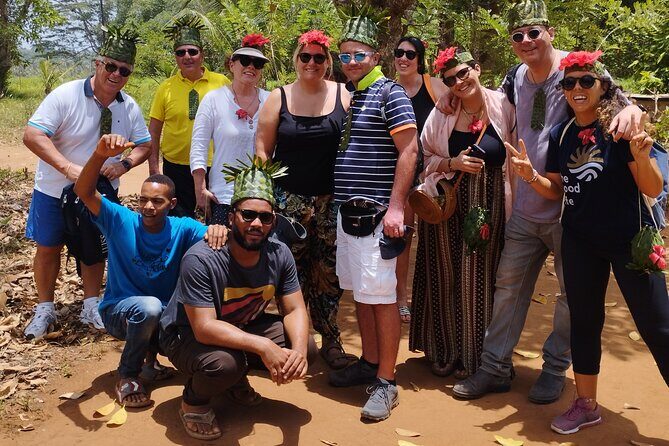 Stone Town Secrets: A walking Tour Zanzibar - What Makes This Tour Stand Out