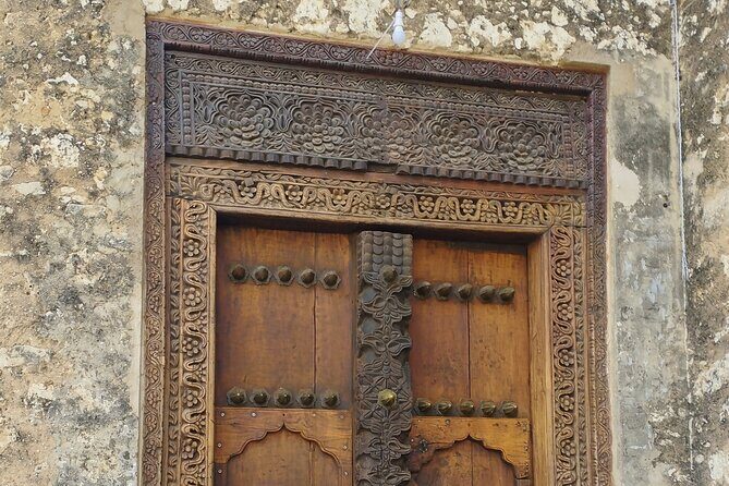 Stone Town Secrets: A walking Tour Zanzibar - The Sum Up