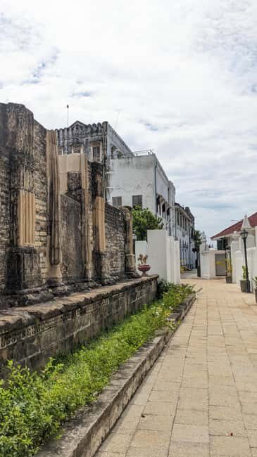 Stone Town: Shopping and Heritage Tour with Guide - Final Thoughts