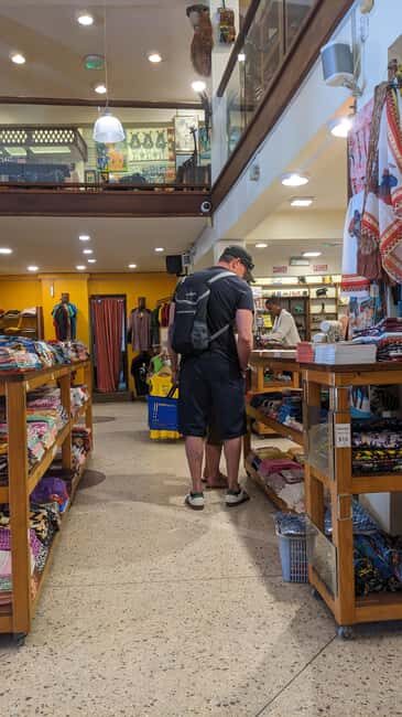 Stone Town: Shopping and Heritage Tour with Guide - FAQ