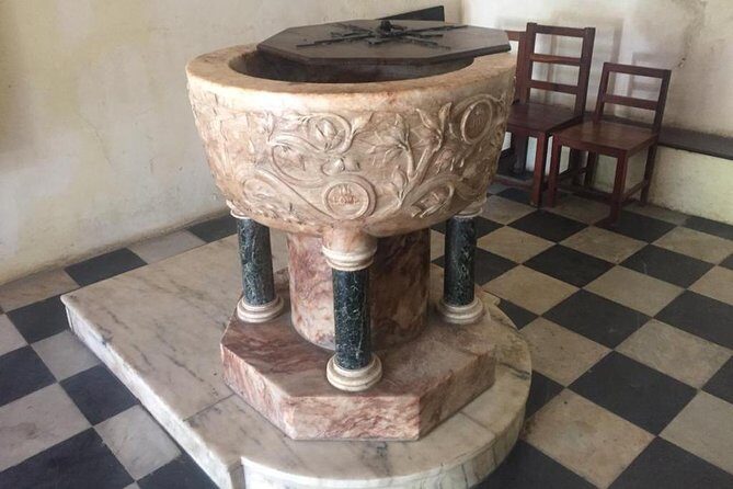 Stone Town, Spice Farm and Jozani Forest Private Tour - Why This Tour Stands Out