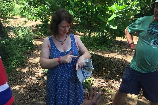 Stone Town, Spice Farm and Jozani Forest Private Tour - Final Thoughts