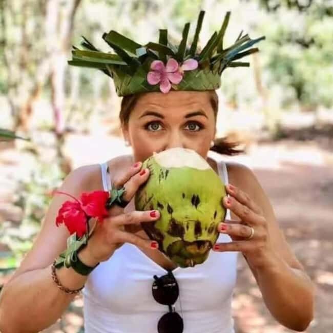 Stone town + Spice Journey with an Expert Female Tourguide - A Closer Look at the Tour Experience
