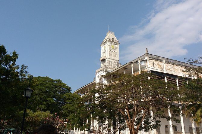 Stone Town & Spice Tour - Authentic Experiences From Reviewers