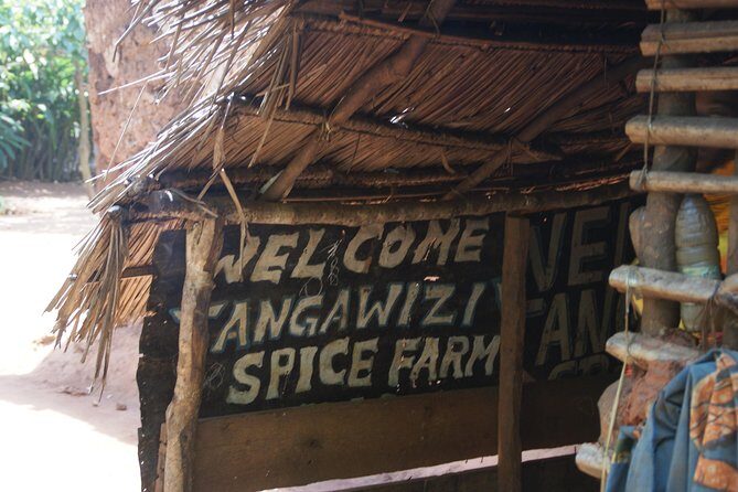 Stone Town & Spice Tour - FAQs