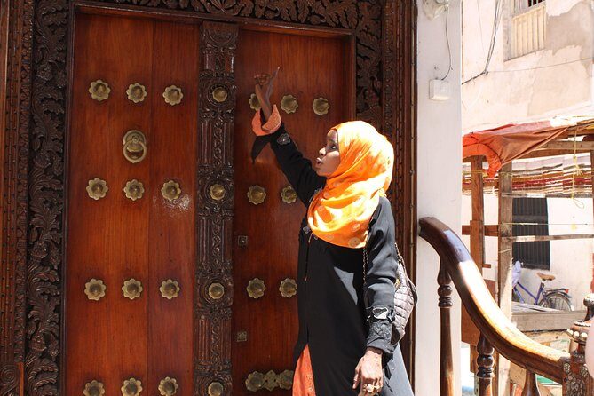 Stone Town & Spice Tour, Zanzibar secrets with Lunch - Zanzibar - Key Points