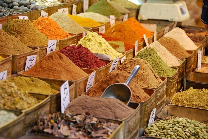 Stone Town & Spice Tour, Zanzibar secrets with Lunch - Zanzibar - Transportation and Practical Details