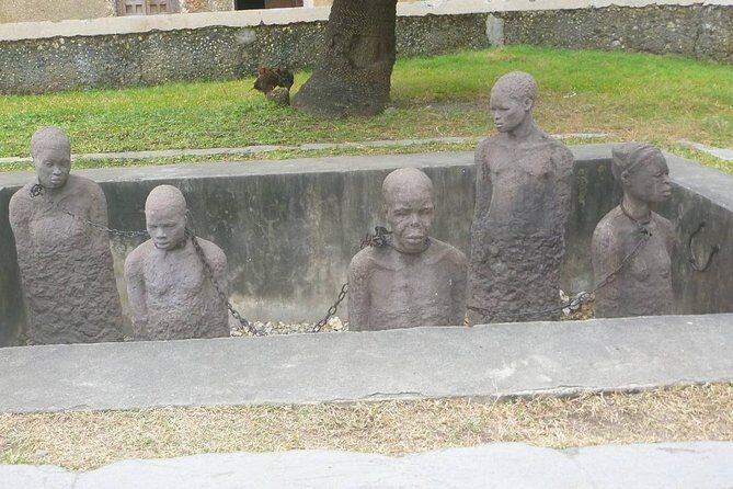 Stone Town & Spice Tour, Zanzibar secrets with Lunch - Zanzibar - Authentic Experiences and Local Insights
