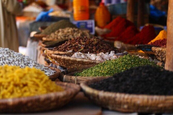 Stone Town & Spice Tour, Zanzibar secrets with Lunch - Zanzibar - Who Would Enjoy This Tour?