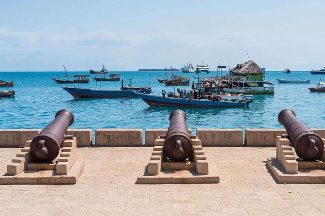 Stone Town & Spice Tour, Zanzibar secrets with Lunch - Zanzibar - FAQ