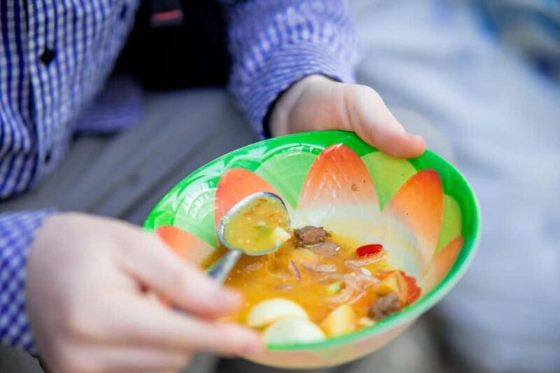 Stone Town Street Food Taste Walking Tour - Exploring Zanzibars Flavors: The Stone Town Street Food Taste Walking Tour