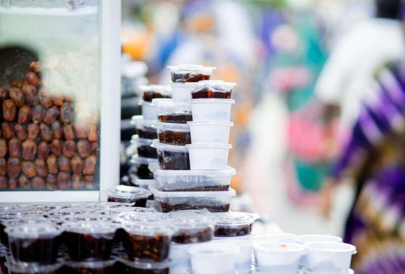 Stone Town Street Food Taste Walking Tour - The Sum Up