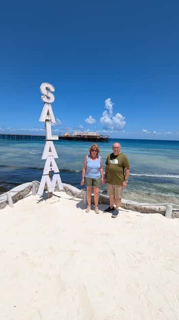 Stone Town, The Rock Restaurant, Jozani Forest & Salam Cave - Full Review: What to Expect from This Zanzibar Tour  