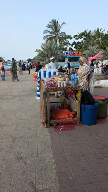 Stone Town, The Rock Restaurant, Jozani Forest & Salam Cave - Frequently Asked Questions  