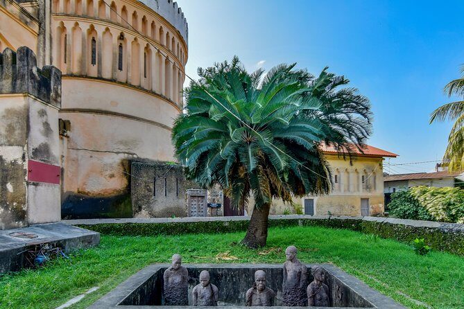 Stone Town Tour - The Itinerary in Detail: What to Expect