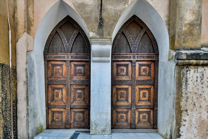 Stone Town Tour - Practicalities and Tips