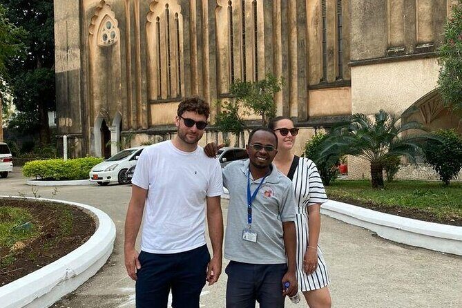 Stone Town tour - FAQ