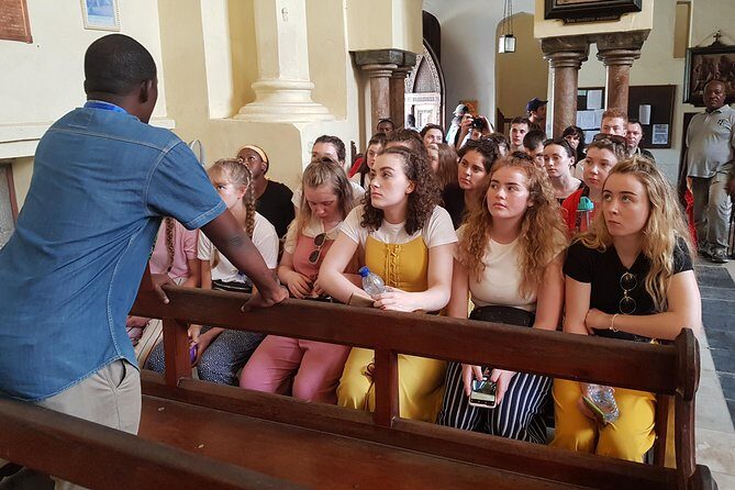 Stone town tour - Why Choose the Stone Town Tour?