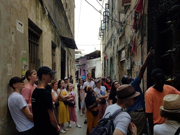 Stone town tour - Practical Details That Matter