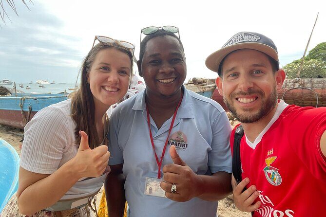 Stone Town Tour - Practical Details and Value