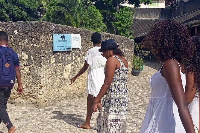 Stone Town Tour - FAQ