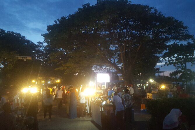 Stone Town Tour - Key Points