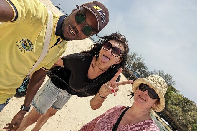 Stone Town Tour in Zanzibar. - A Detailed Look at the Stone Town Tour