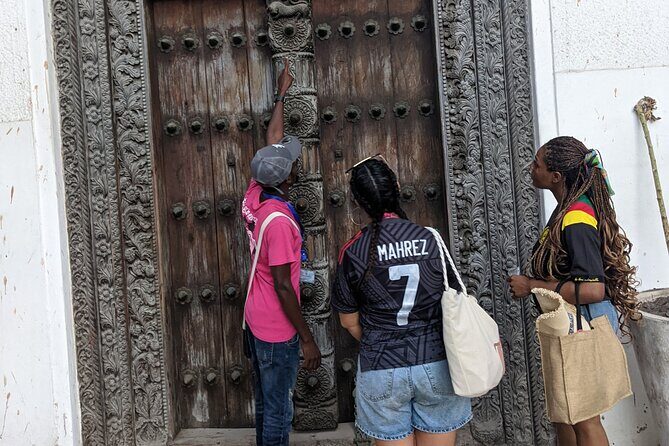 Stone Town Tour in Zanzibar. - FAQs