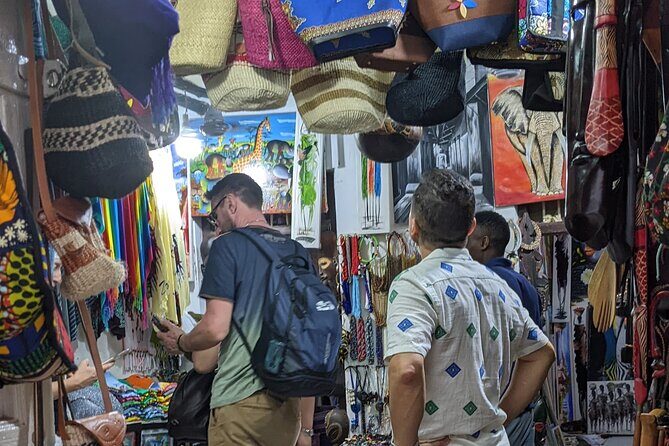 Stone Town Tour in Zanzibar. - Final Thoughts