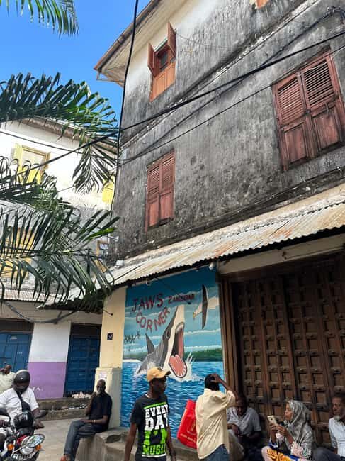 Stone Town Tour, Organic Lunch Break, Mnemba Snorkeling - Frequently Asked Questions