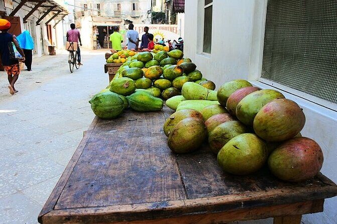 Stone Town Tour + Prison Island Tour in Zanzibar with Pick Up - Who Is This Tour Best For?