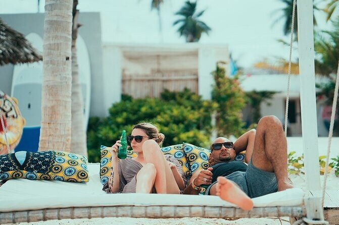 Stone Town Tour + Prison Island Tour in Zanzibar with Pick Up - FAQs
