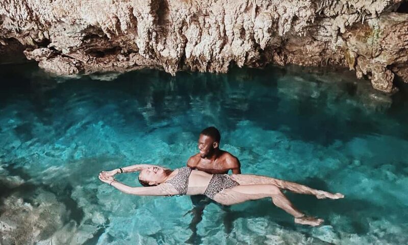 Stone town Tour, Sea Turtles, Kuza Cave & The Rock Restarant - Authentic Experiences and Reviewer Insights
