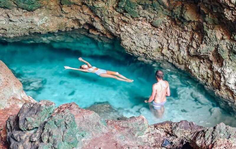 Stone town Tour, Sea Turtles, Kuza Cave & The Rock Restarant - FAQ