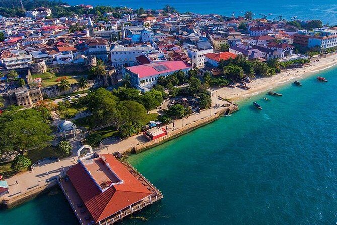 Stone Town Tours - Who Should Book This Tour?