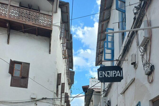 Stone Town walking Tour - FAQs