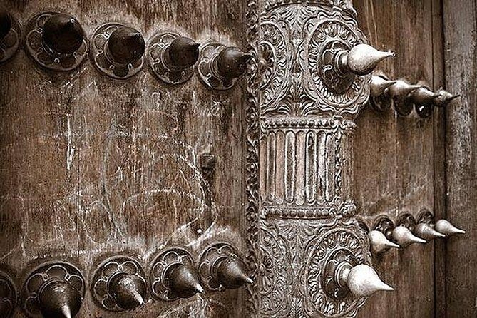 Stone Town Walking Tour - The Real Value of This Tour