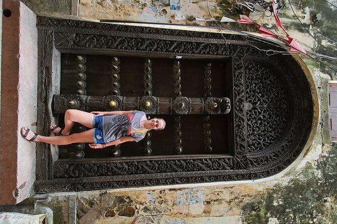 Stone Town Walking Tour - Final Thoughts