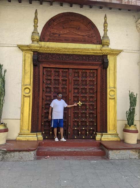 Stone Town Walking Tour - Authentic Stories and Insights from Past Travelers