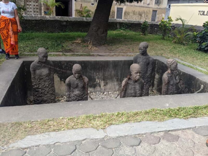 Stone Town Walking Tour - The Sum Up: Who Should Book This Tour?