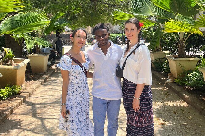 Stone Town Walking Tour - Frequently Asked Questions