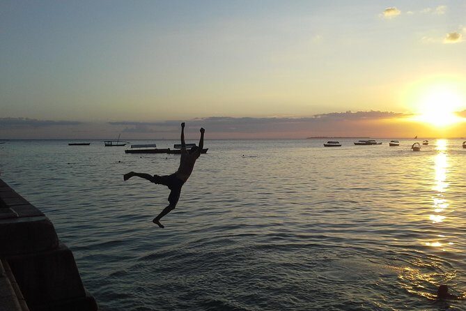 Stone Town Walking Tour in Zanzibar - Authentic Experiences Only
