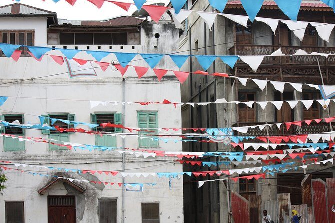 Stone Town Walking Tour in Zanzibar - Summary of the Tour’s Value