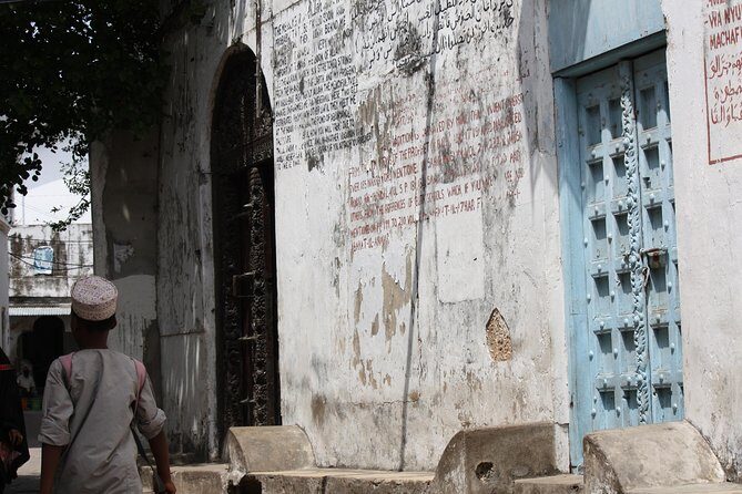 Stone Town Walking Tour in Zanzibar - The Sum Up