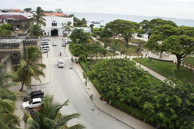 Stone Town Walking Tour in Zanzibar - FAQ