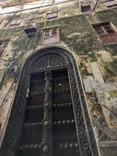 Stone Town: Walking Tour with Cultural Music experience - Who is This Tour Best For?
